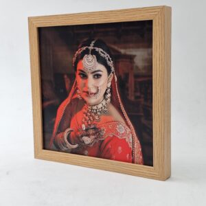 Wooden Frame